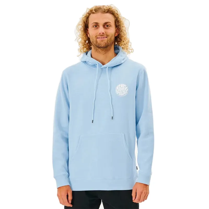 Neopren Kapuzenpullover