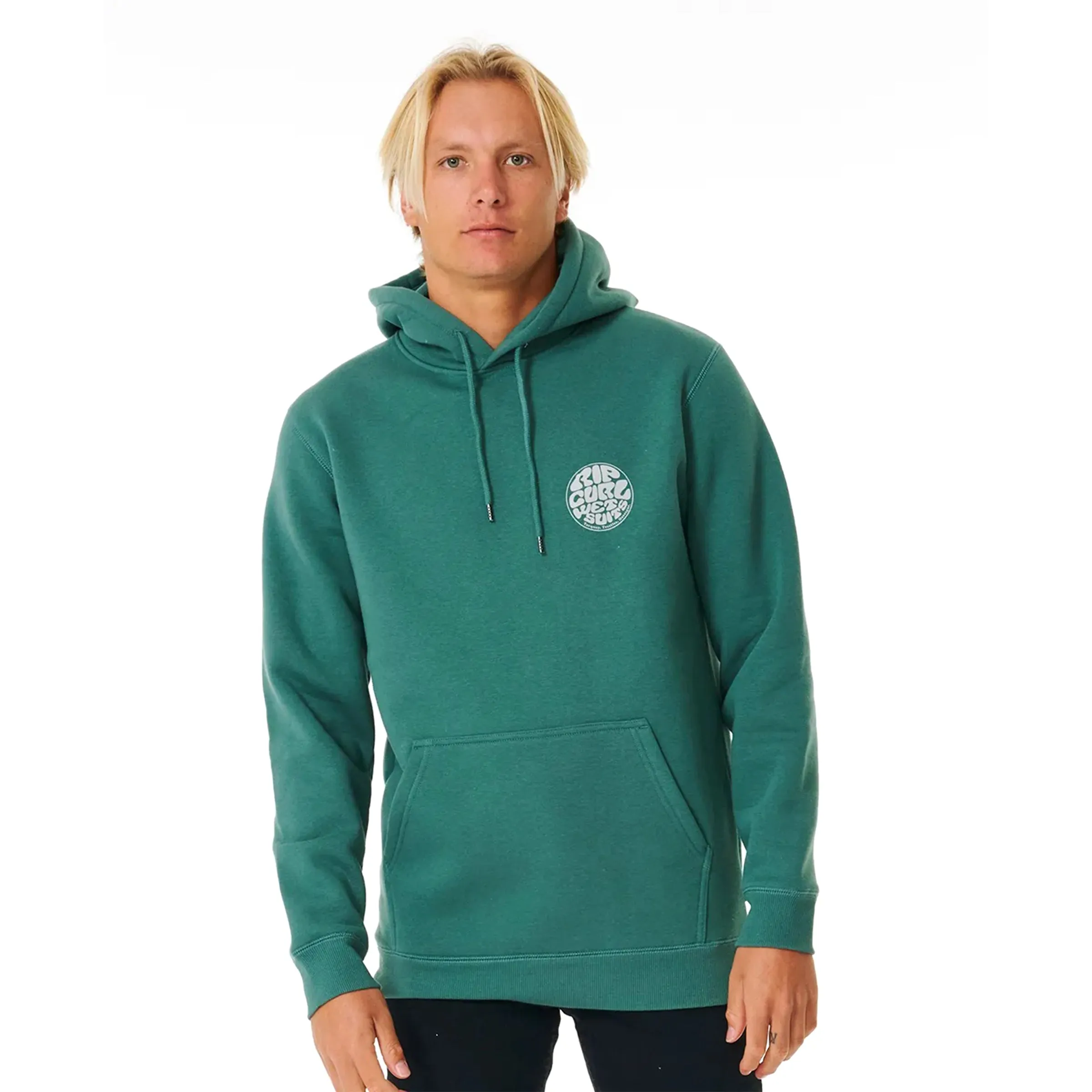 Neopren Kapuzenpullover