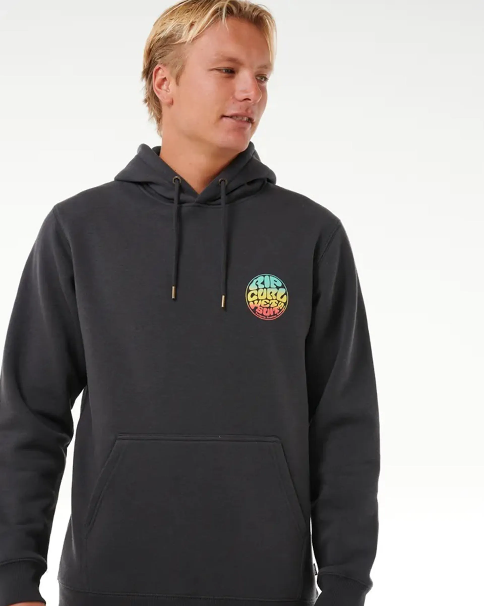 Neopren Kapuzenpullover