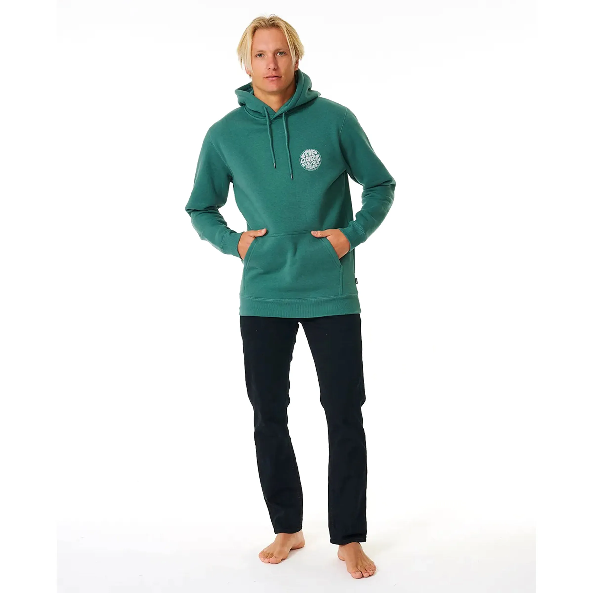 Neopren Kapuzenpullover