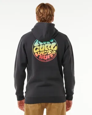 Neopren Kapuzenpullover