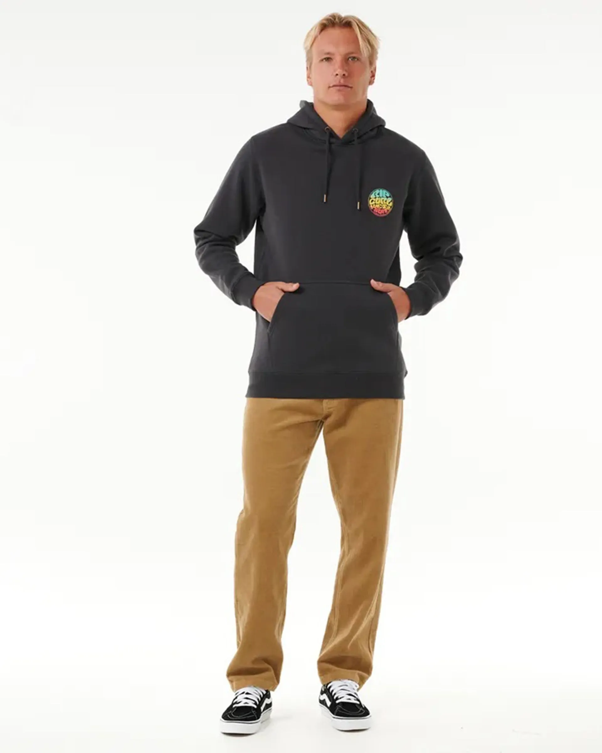 Neopren Kapuzenpullover