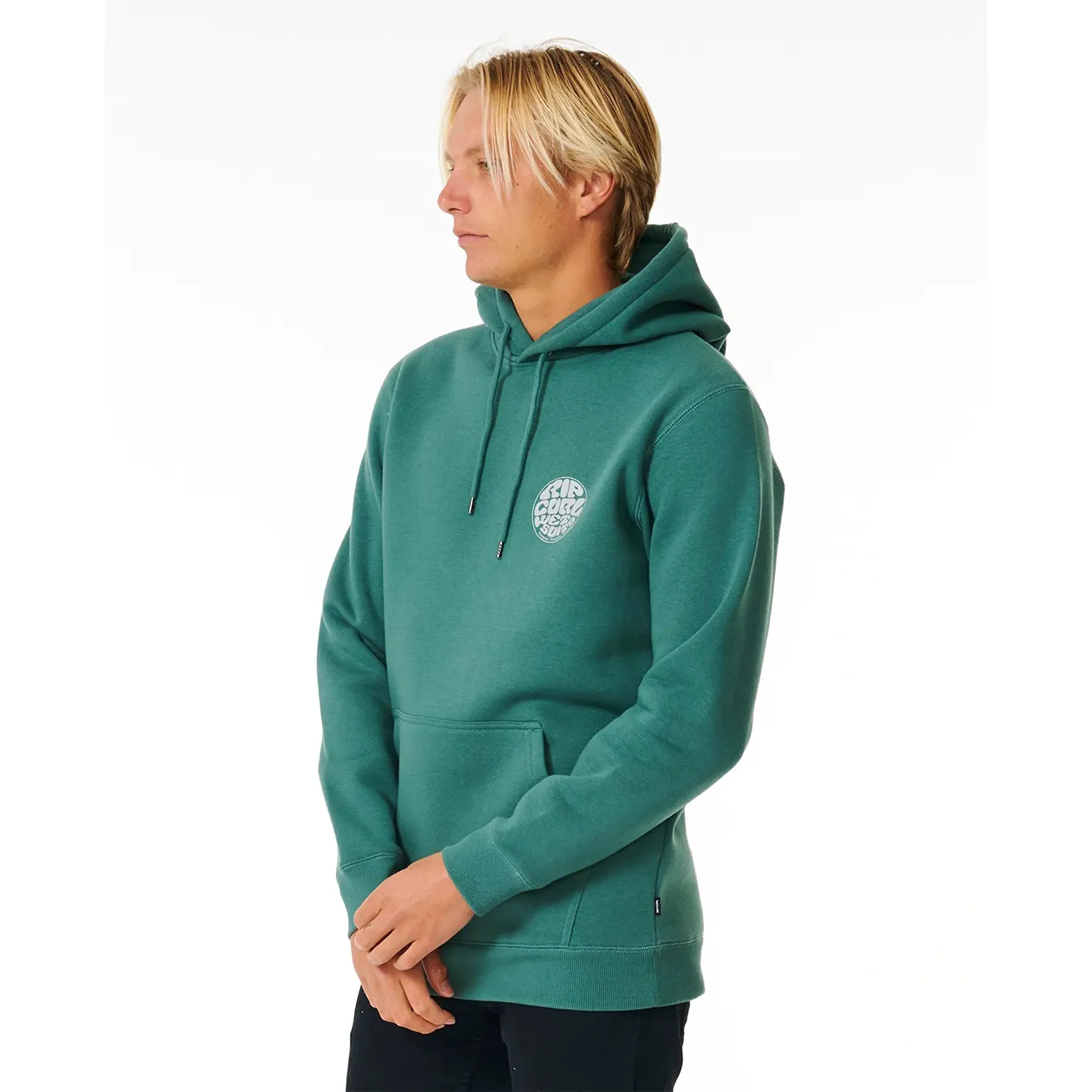 Neopren Kapuzenpullover
