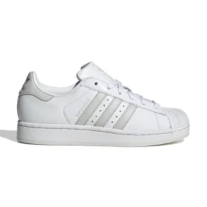 Wmns Superstar II 'Weiß Grau'