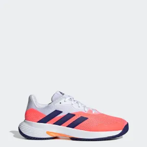 Damens adidas Courtjam Control Tennisschuhe Hey Dude Schuhe