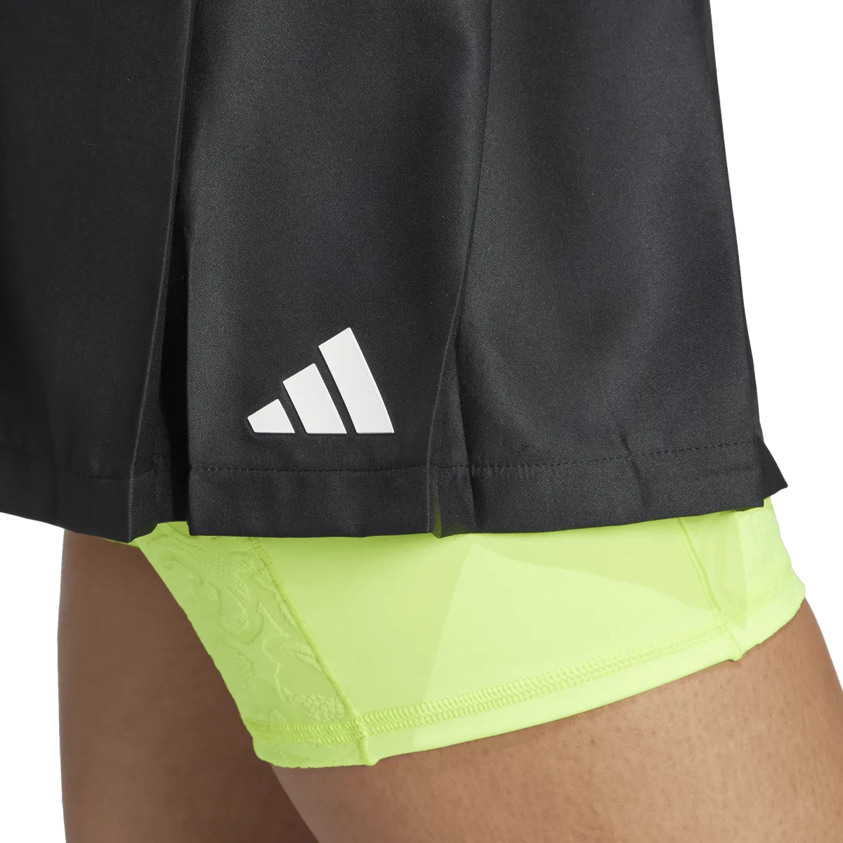 Damen London Faltenrock