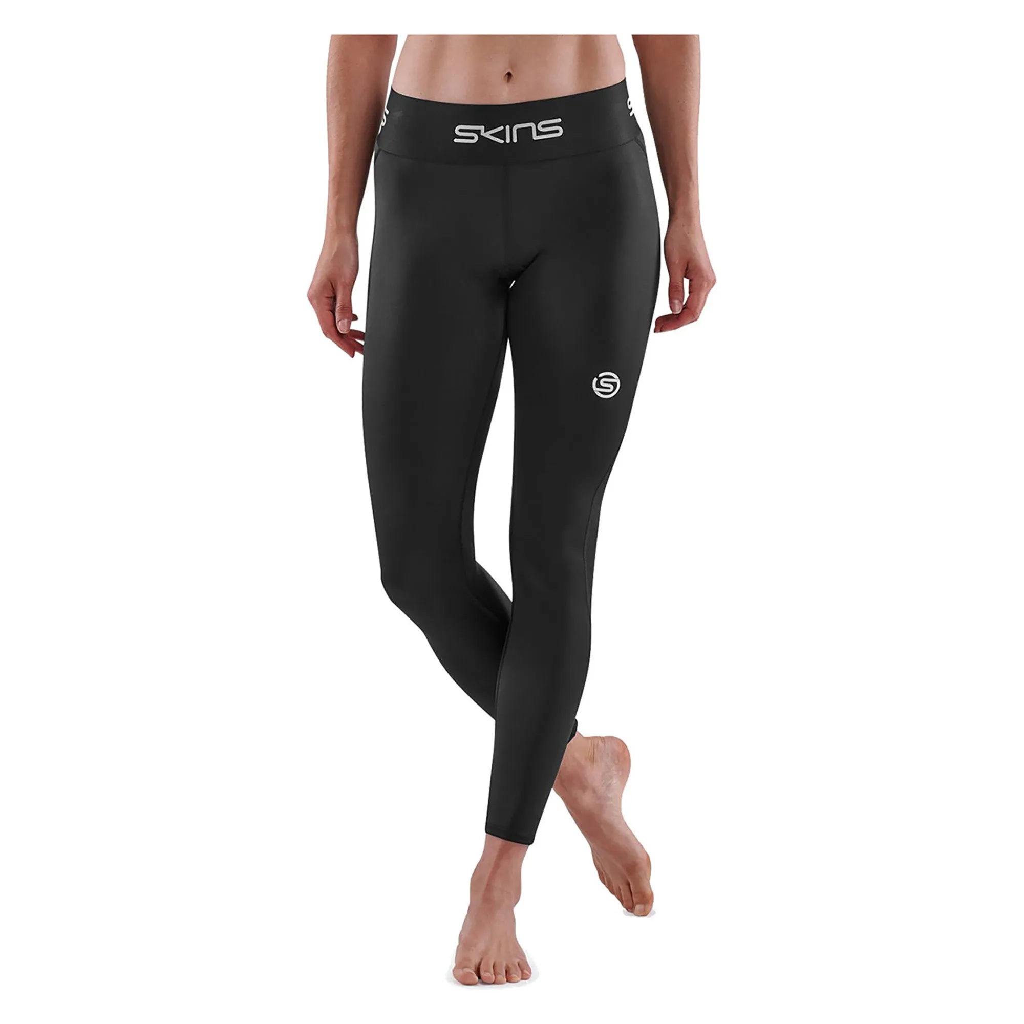 Damen-Serie-1 7/8 Kompressionsstrumpfhose