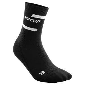 Damens The Run Mid Cut 4.0 Socken