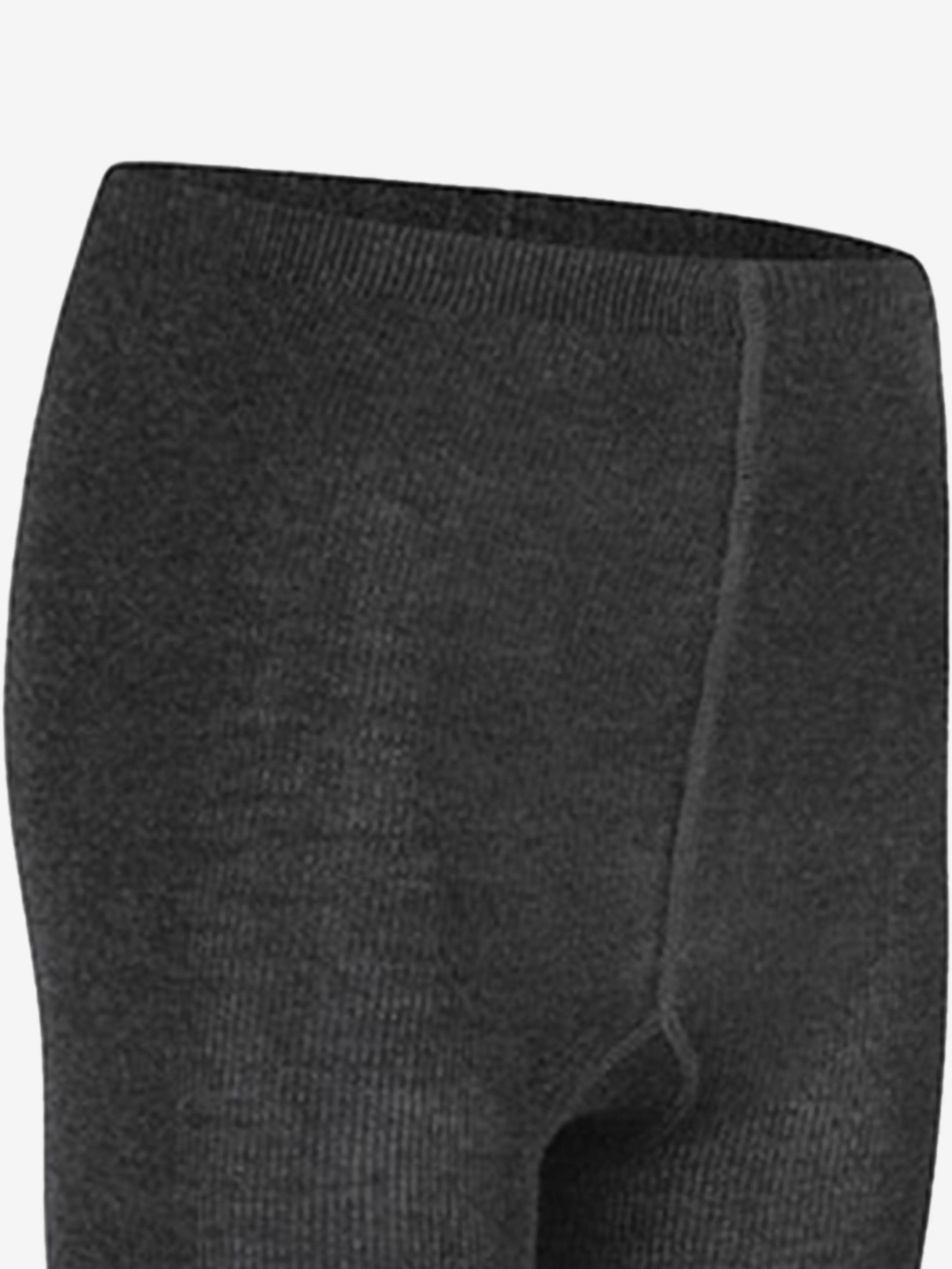 Zeco Girls School Baumwollstrumpfhosen (2er Pack) in Schwarz