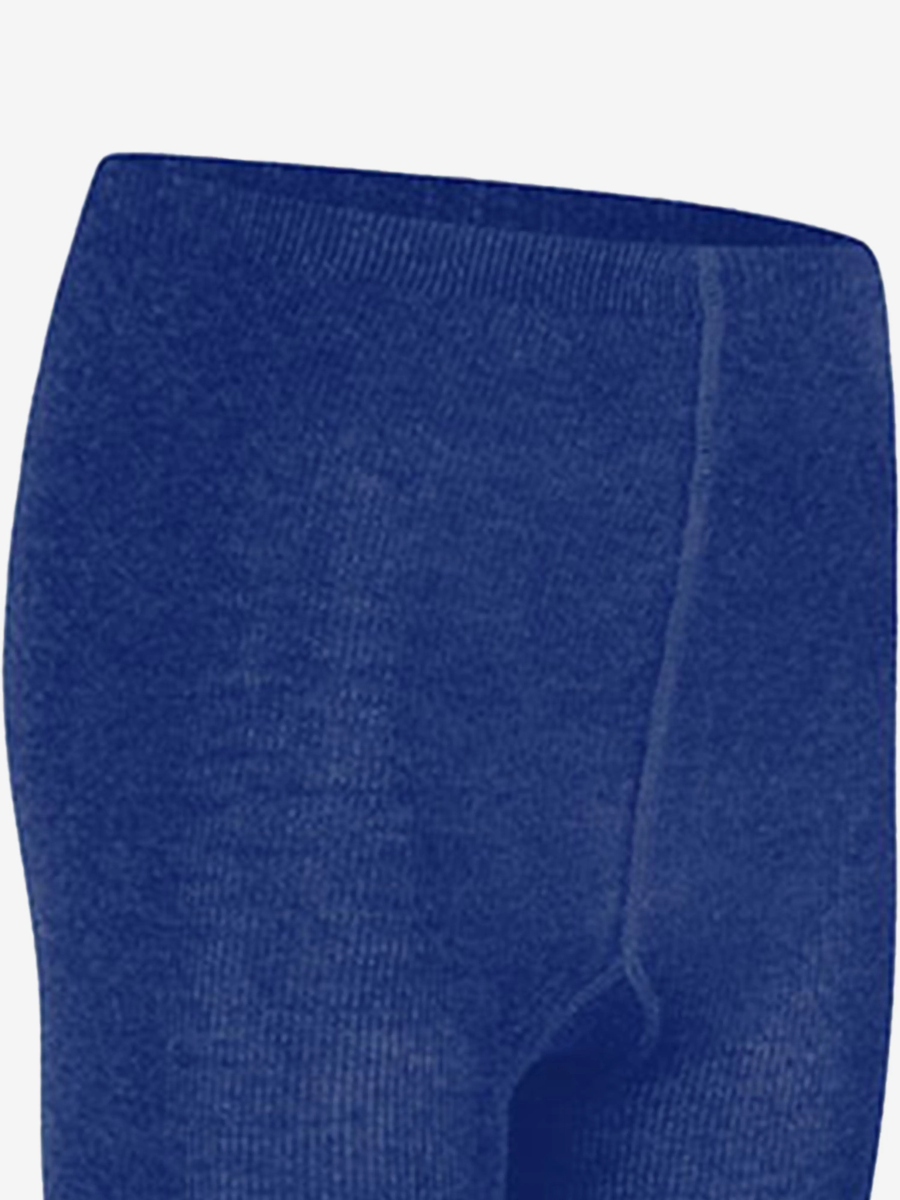 Zeco Girls School Baumwollstrumpfhosen (2er Pack) in Blau