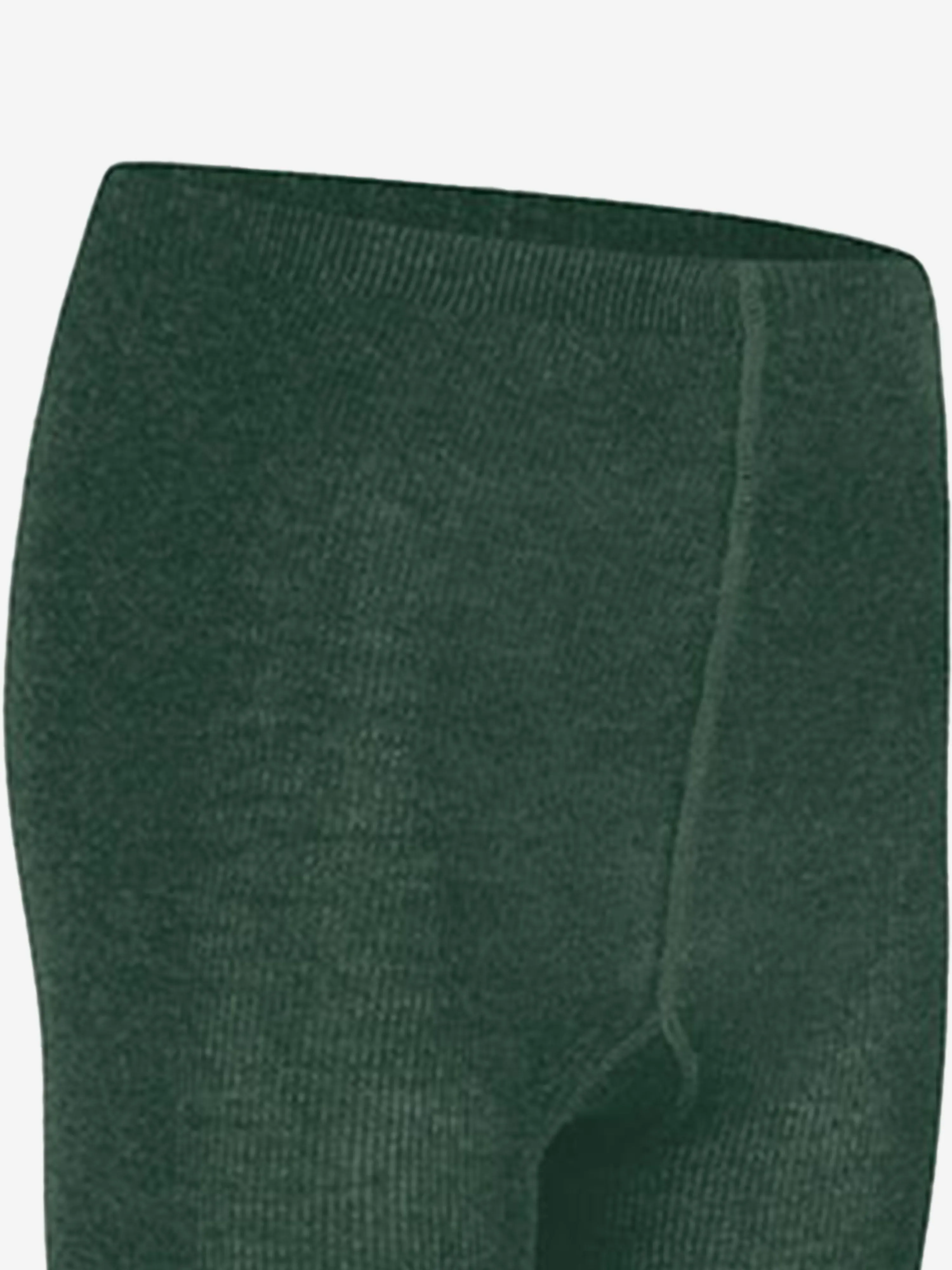Zeco Girls School Baumwollstrumpfhosen (2er Pack) in Grün