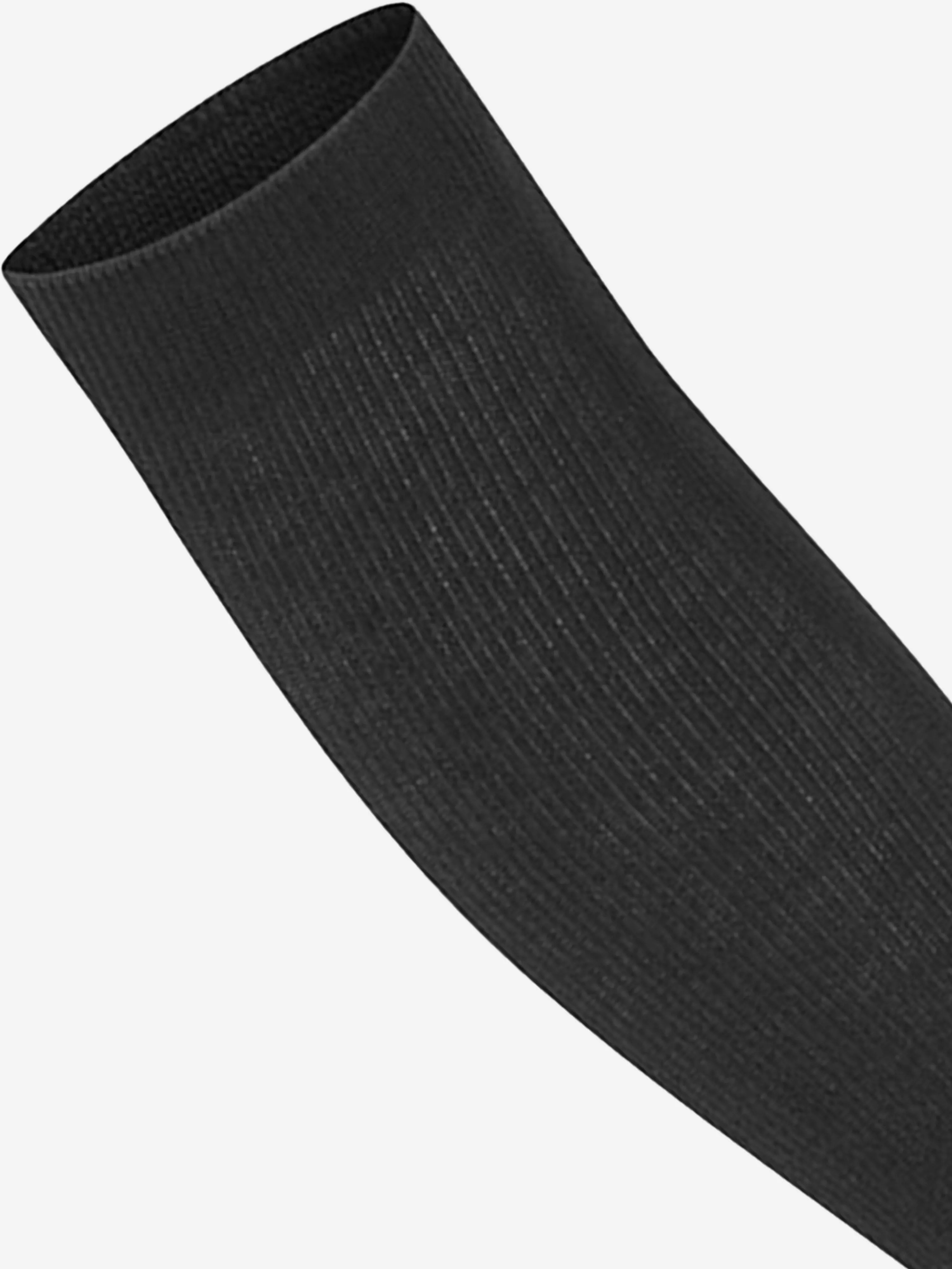 Zeco Girls School Kniestrümpfe (3er Pack) in Schwarz