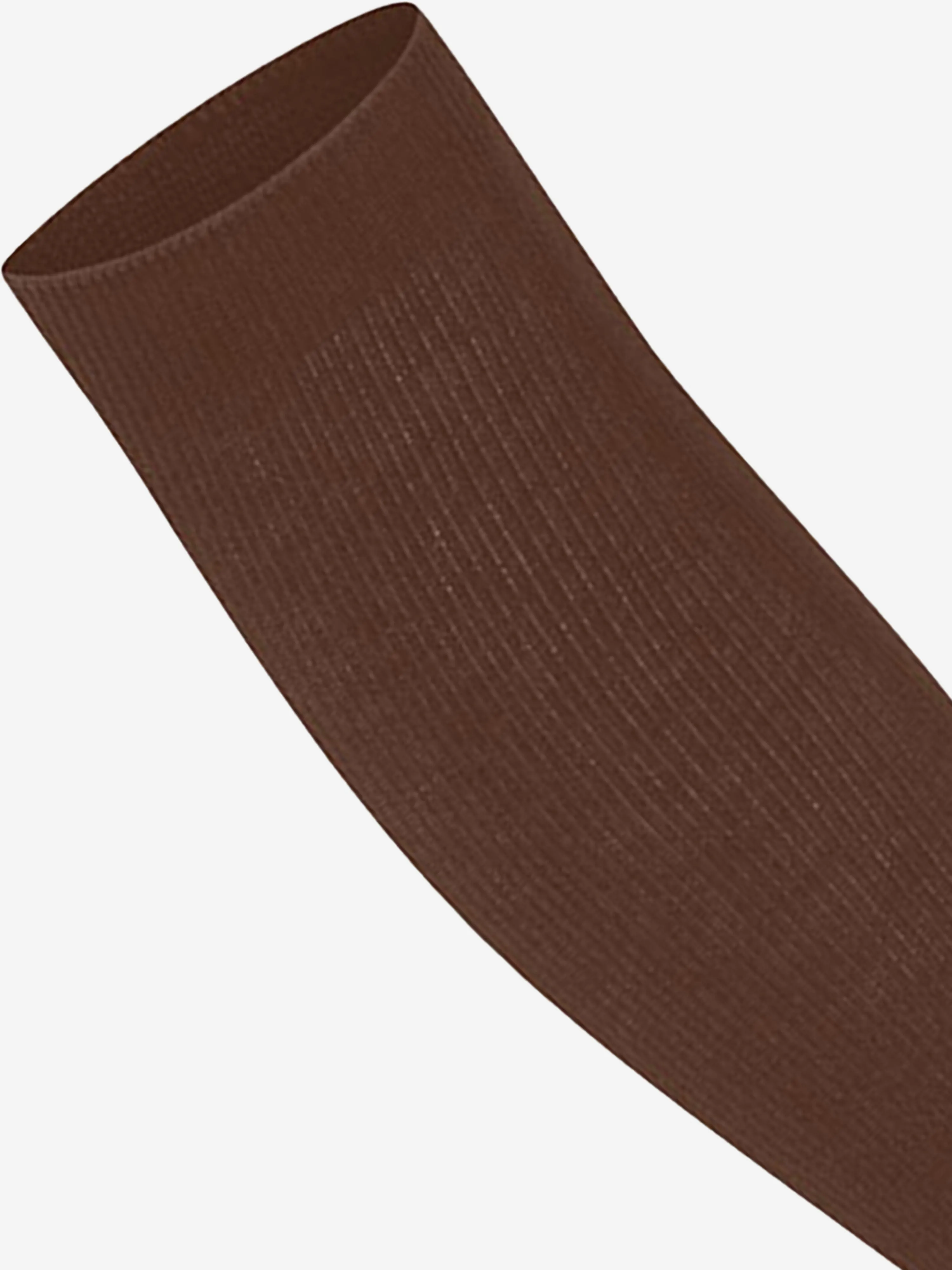 Zeco Girls School Kniestrümpfe (3er Pack) in Braun