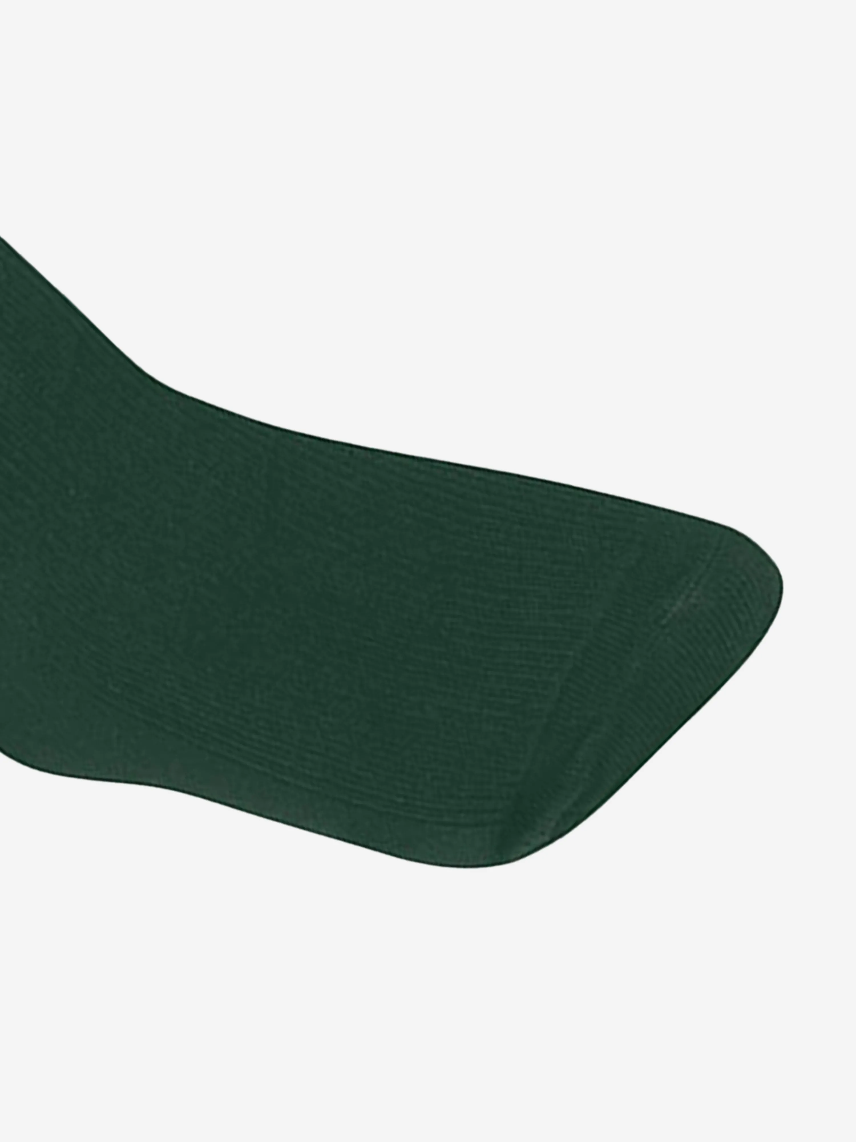 Zeco Girls School Kniestrümpfe (3er Pack) in Grün
