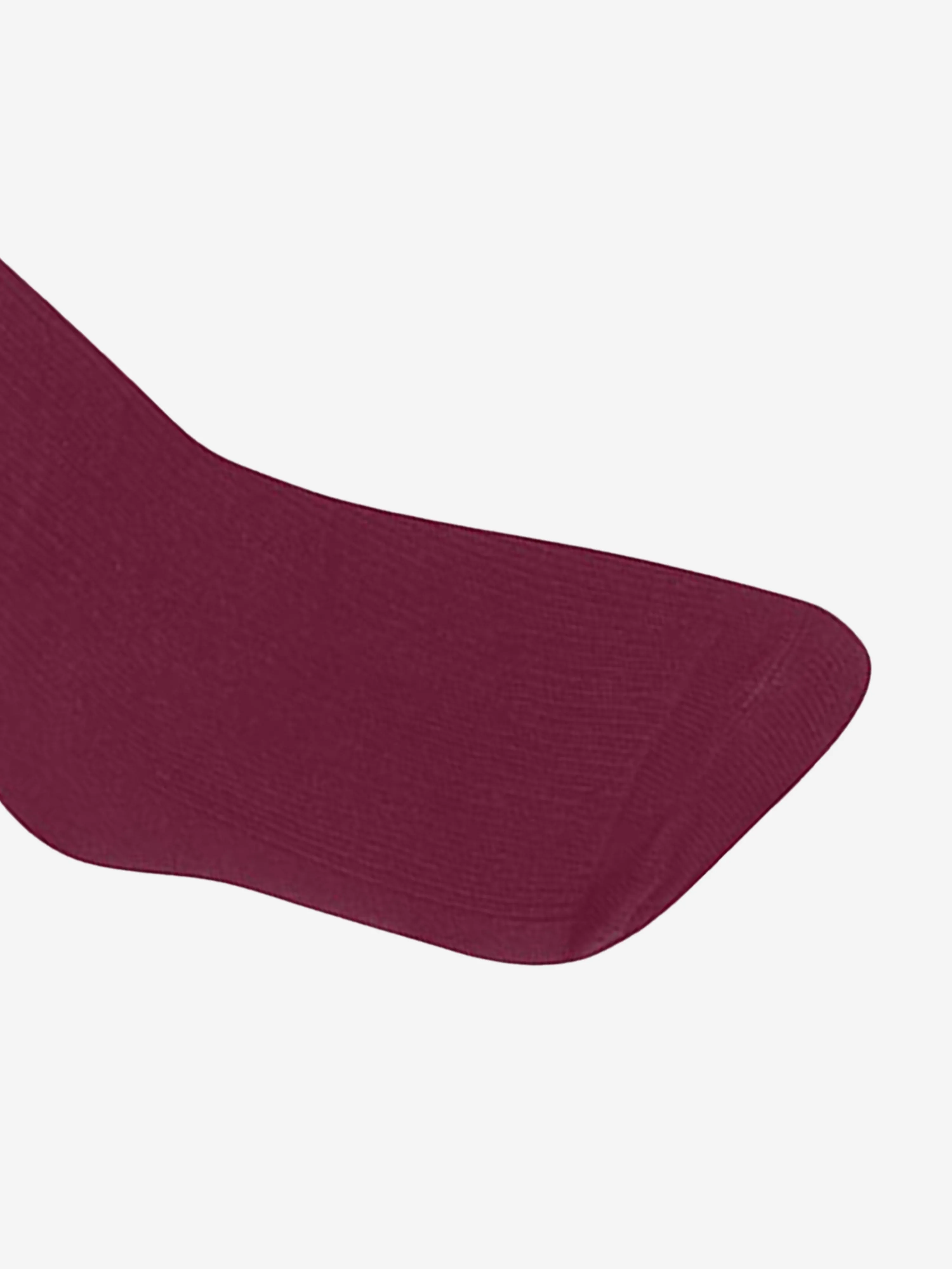 Zeco Girls School Kniestrümpfe (3er Pack) in Lila