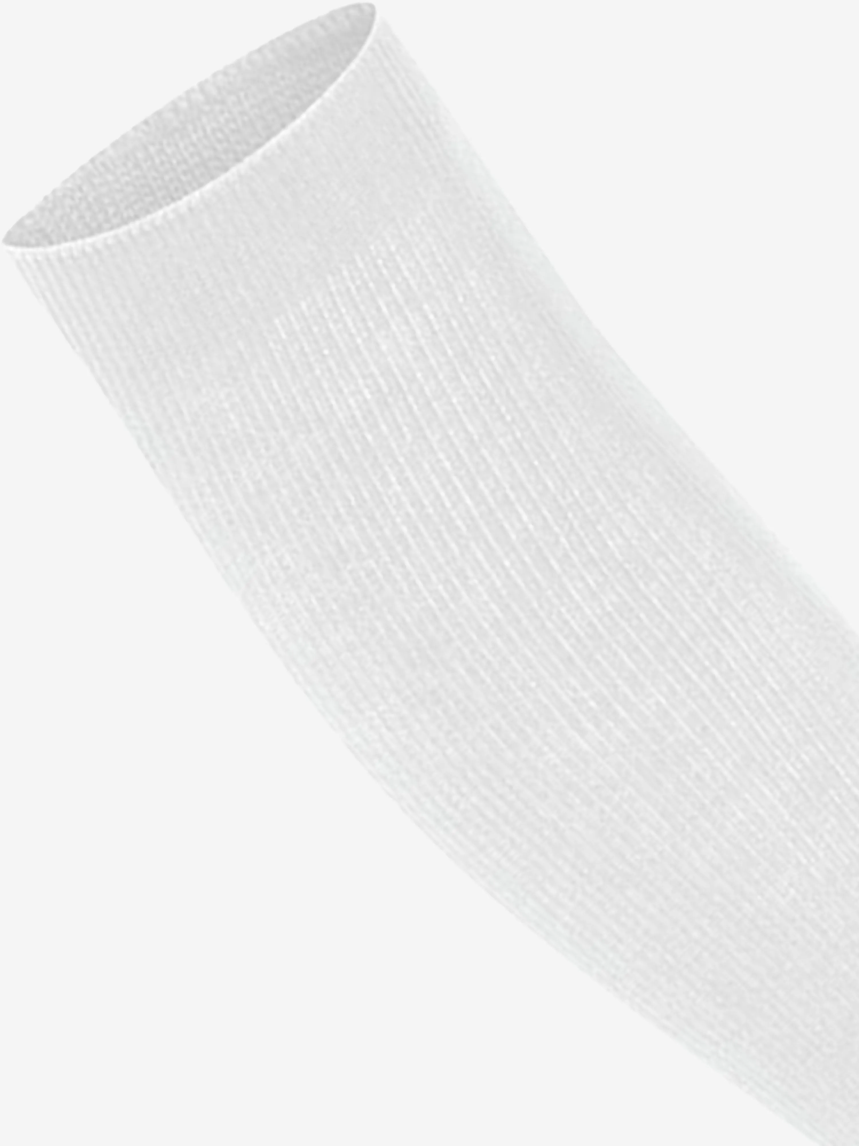 Zeco Girls School Kniestrümpfe (3er Pack) in Weiß