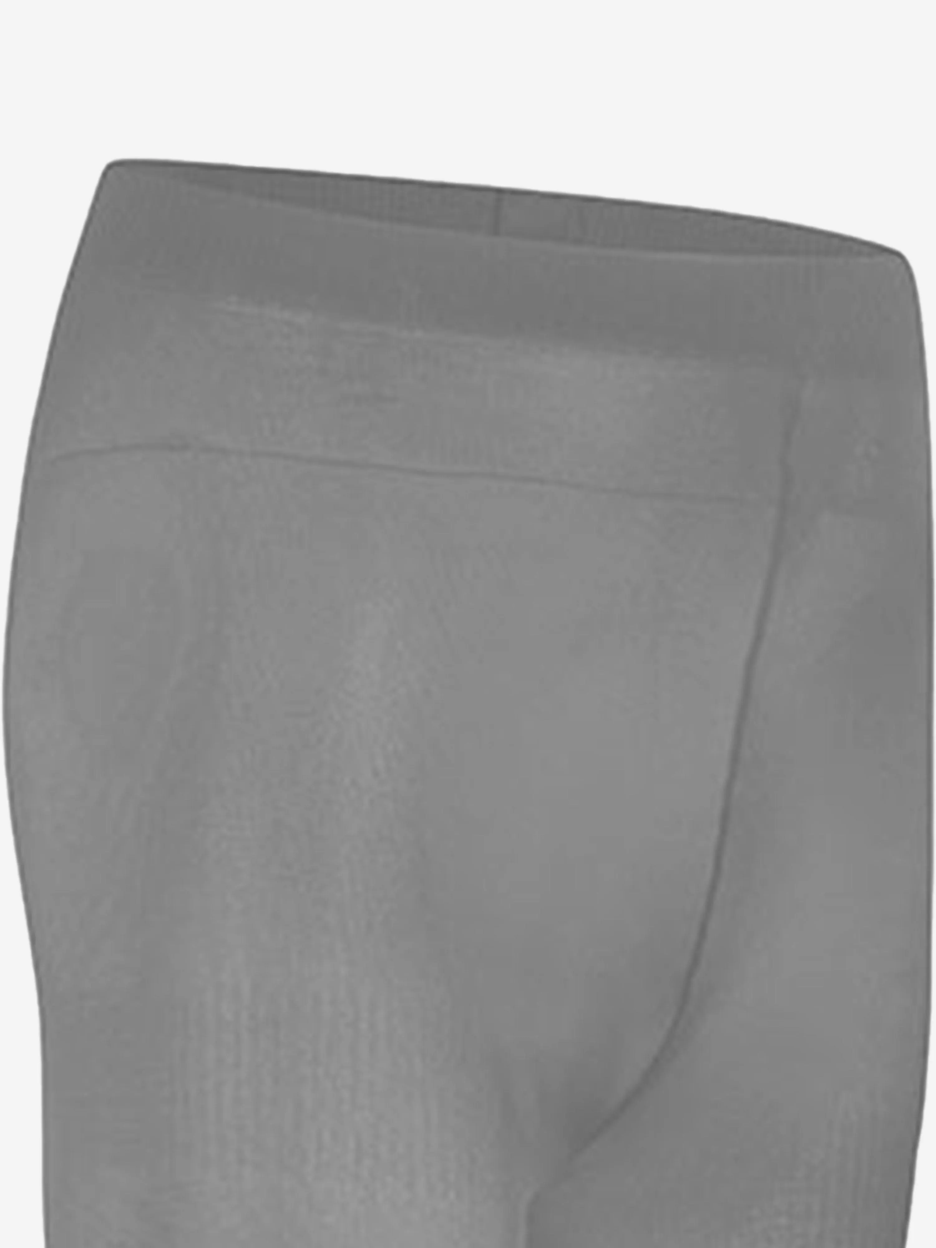 Zeco Girls School Blickdichte Strumpfhosen (2er Pack) in Grau