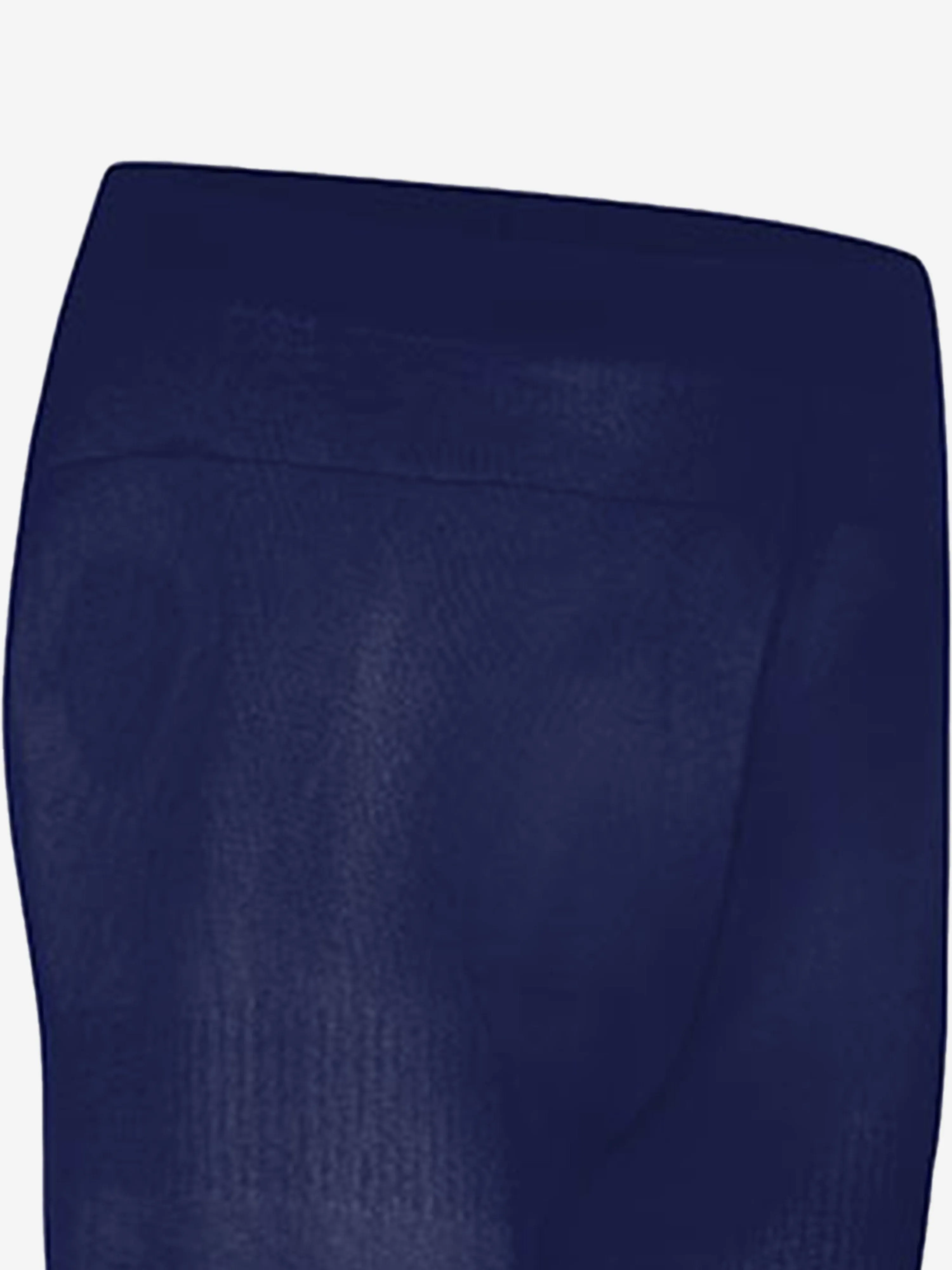 Zeco Girls School Blickdichte Strumpfhosen (2er Pack) in Marineblau