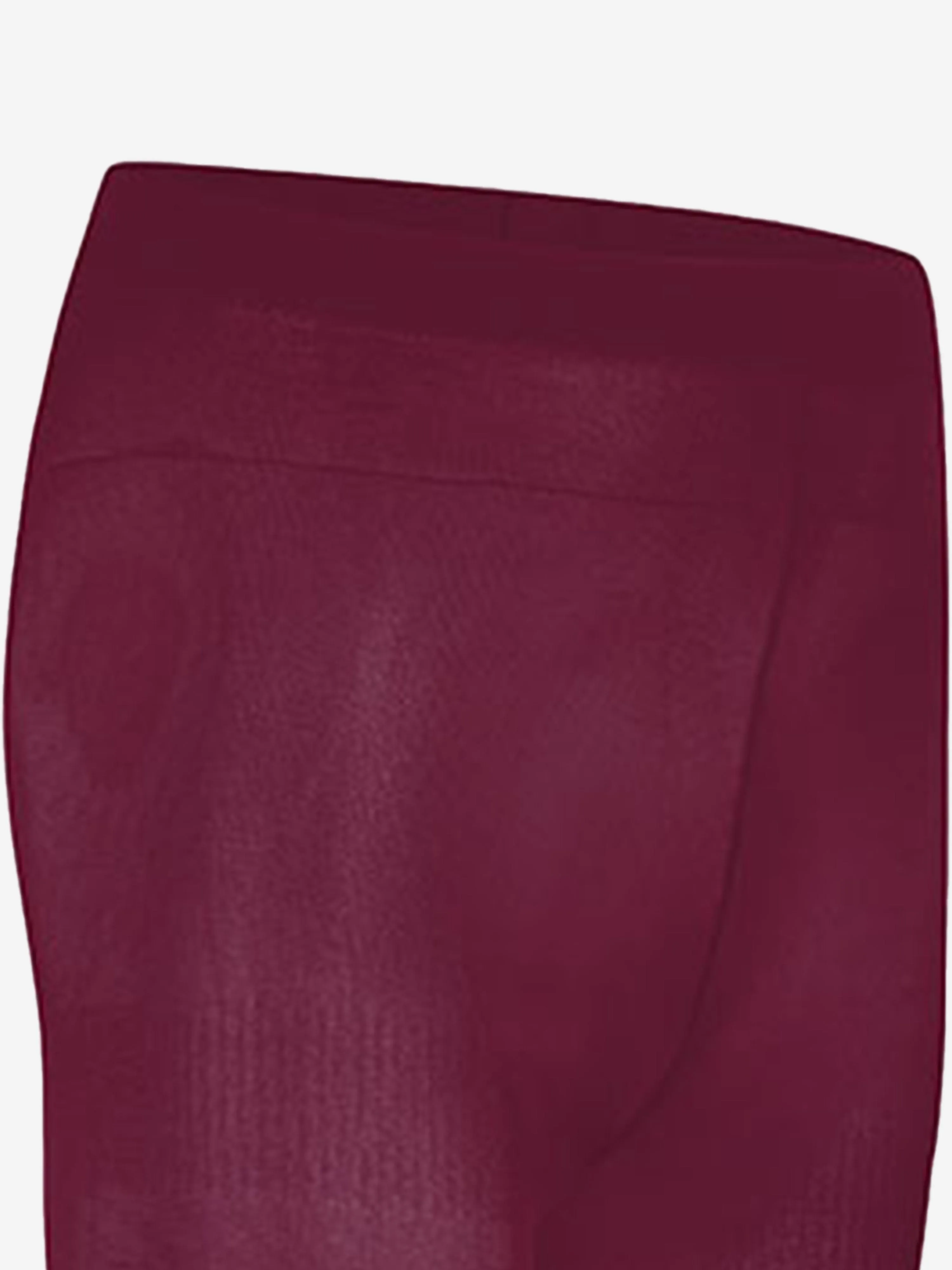 Zeco Girls School Blickdichte Strumpfhosen (2er Pack) in Lila